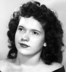 Evelyn Harris Obituary (1928