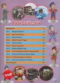 Dari bukti dan keterangan yang disimpulkan dari prasasti dan berita dari tiongkok. Dbp Teks Sejarah Tahun 4 Kssr Sk Topbooks Plt