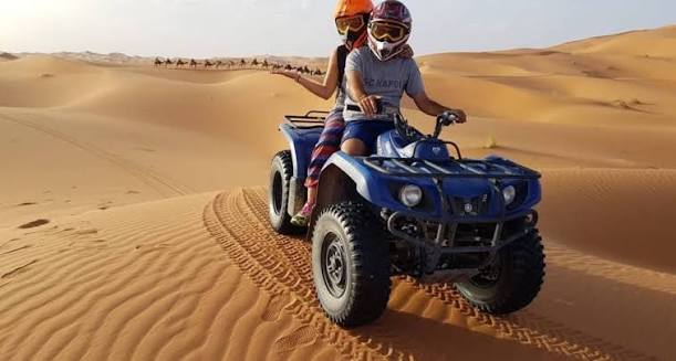 Quad
