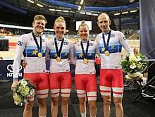 Mieke lavreysen works at stibbe in amsterdam specialising in tax. Uec Bahn Europameisterschaften 2019 Wikipedia