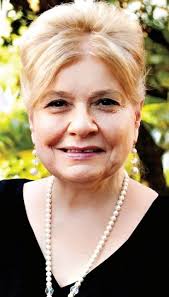 Frances Keroes Obituary