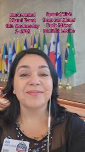 Danielle Clermont's Instagram, Twitter & Facebook