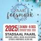 Paarl Feesmark event in Paarl