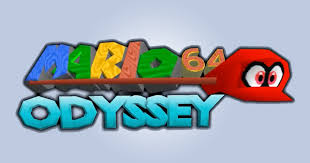 Rom gta5 mega n64 : Super Mario Odyssey 64 Nintendo Switch Spiel Fur N64 Emulator