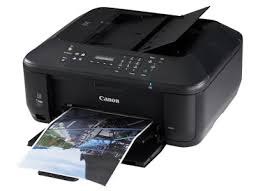 (only the printer driver and ica scanner driver will be provided via windows update service) *3. Canon Pixma Mx 238 Driver