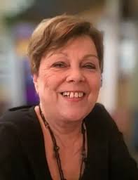 Obituary information for Carmelita Legge