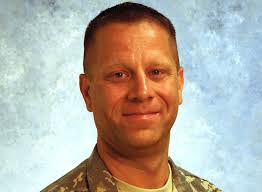 Hit-and-run driver drags Army recruiter under vehicle for nearly  three-quarters of a mile