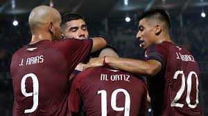 Podes personalizarla a tu gusto, cambiarle el fondo y agregar tus links preferidos. Talleres Supero A San Lorenzo Y Le Dio A Boca La Chance De Escaparse En La Cima Infobae