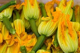 Questo soffritto conferirà un buon retrogusto arrostito alla vellutata. Come Conservare I Fiori Di Zucca Come Fare Tutto