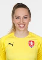 Bara votikova has more subscribers (450,000) on youtube than the majority of men's premier league clubs. Barbora Votikova Reprezentace Fotbal Cz