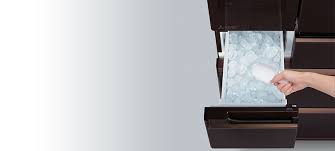 American style fridge freezer with spacemax. Mitsubishi Electric Mr Wx743y Multi Drawer 743l Fridge Mitsubishi Electric Australia