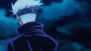 Gojo Satoru Gif Gojo Satoru Fight Discover Share Gifs