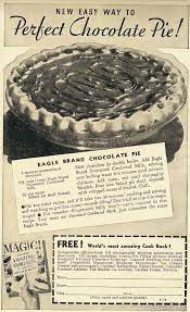 Soft Water Chocolate Pies Easy Chocolate Pie Recipe Chocolate Pie Recipes