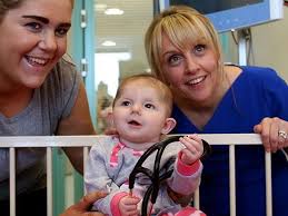 New children's heart centre opens