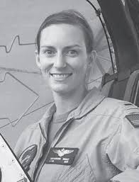 NAS-Kingsville pilots earned wings June 30