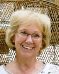 Donna Jean Zeigler Obituary May 16, 2025