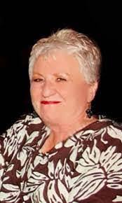 Patricia Corns's Instagram, Twitter & Facebook