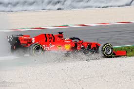 The 2020 fia formula one world championship was the motor racing championship for formula one cars which marked the 70th anniversary of the first formula one world drivers' championship. The 7 Biggest Failures Of Ferrari In Formula 1 2020 Not Yet The Bottom Best Sport News