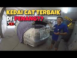 Maybe you would like to learn more about one of these? Project Fd 2020 02 Mencari Kedai Cat Kereta Terbaik Di Area Penang Pulau Projek Mugen Rr Youtube