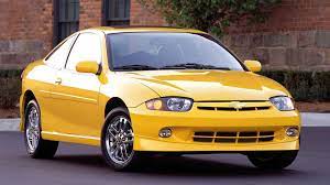 If you are in the market for a used chevy, whether a sedan, truck, suv or sports car, this article highlights four of the best models to consider. 2021 Chevrolet Cavalier Podria Estar Regresando Sugiere La Presentacion De Marca Registrada Ventos Site