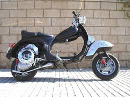 Pin By Marko On Vespa Vespa Vintage Classic Vespa Vespa