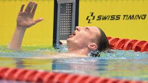 Japan is ready for the olympic games, france.tv & mullenlowe france too ! Tokyo 2021 Olympic Drama About German Swimmers Archyde