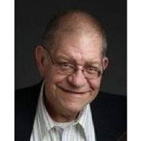 Paul E. Major Obituary