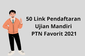 Sehingga materi tes umpn rekayasa nya ada lima dan sebaran jumlah soal pada tes / soal umpn rekayasa yakni sebagai berikut : 50 Link Pendaftaran Ujian Mandiri Ptn Favorit 2021 2022 Mamikos Info