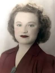 Obituary information for Nellie Gray KULCSAR McRae)