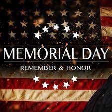 Happy memorial day 2021 images, happy memorial day images hd, memorial day 2021 wishes, memorial day images for friends and family easter memes 2021: Happy Memorial Day Images And Pictures May 31 2021