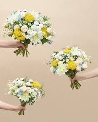 Bouquet du Marché (fleurs de saison)