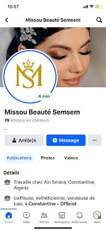 Soumeya Golden Lotus Salon De Coiffure Et Esthétique