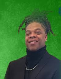 Obituary for JaVonte' DeShawn Giles