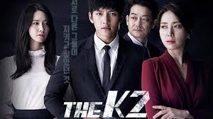 Ikuti rubrik sinopsis drakor lainnya: Rekomendasi Drakor Action Terbaik Dari City Hunter Healer Hingga The K2 Tribun Jogja