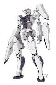 moino ｍoi on twitter gundam art custom gundam mecha anime