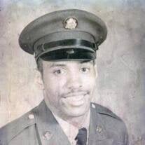 Frederick John Robinson Sr. Obituary