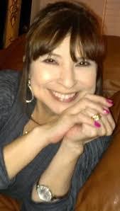 Anna Padron's Instagram, Twitter & Facebook