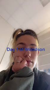 Lets see how long it takes me to graduate high school. First day at Woodson  done!