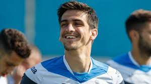 Un tempranero gol de gerard moreno bastó a los de javi calleja para llevarse el triunfo en un encuentro igualado. Villarreal Initiate Talks To Bring Gerard Moreno Back To The Club As Com