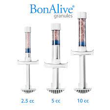 BonAlive - CliniLab