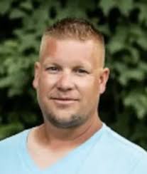 Cody Moran (–2023) of East Alton, IL