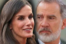 El documento sobre la reina Letizia que ha dejado al rey Felipe sin saber  qué decir