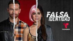 Falsa Identidad Serie De Telemundo Y Transmitida En Netflix Telemundo New Girlfriend Teaser