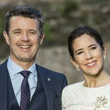 VIDEO: Kronprins Frederik om Rom: Det var her jeg fik et ja