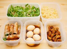 Studies show that it takes anywhere from 24 hours to 3 days for bloating to go down after overeating. This Is How Long Your Leftovers Will Last Eat This Not That