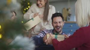 Survey: A surprise makes a gift better