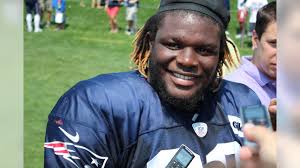 Patriots a hit!; Day 3 camp blogservations