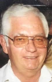 Obituary for Edward J. Kehn, Sr.