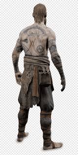 إله الحرب Baldr لعبة Weretiger Werewolf إله الحرب Kratos لعبة الآخرين Png