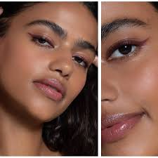 Wayne Goss The Amber Luxury Eye Collection